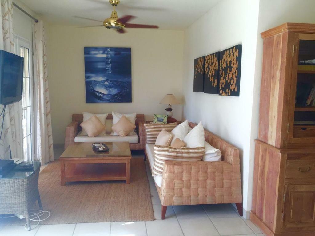 Villa En Primera Linea Vera Exteriér fotografie
